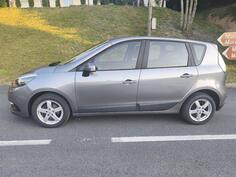 Renault - Scenic - 1.5 dci