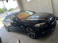 BMW - 525 - 525d