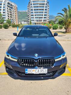 BMW - 540 - 540d xDrive