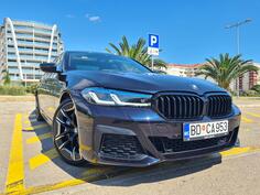 BMW - 540 - 540d xDrive