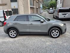 Audi - Q2 - 35 TFSI