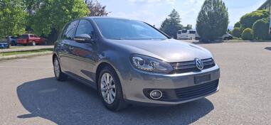 Volkswagen - Golf 6 - 1.4 b