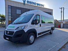 Fiat - ducato L4H2