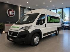 Fiat - ducato L4H2