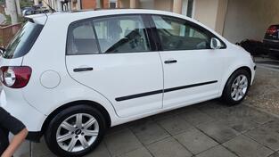Volkswagen - Golf 5 - 1.9 Golf 5 Plus