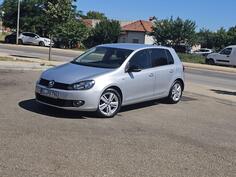 Volkswagen - Golf 6 - 1.6
