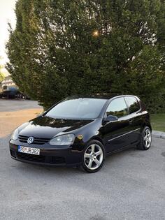 Volkswagen - Golf 5 - 1.9 TDi