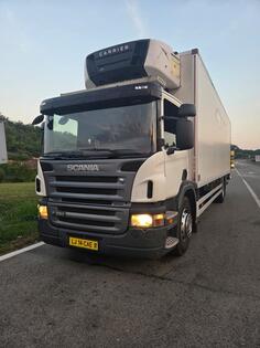 Scania - 280 P