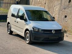 Volkswagen - Caddy - 2.0 tdi