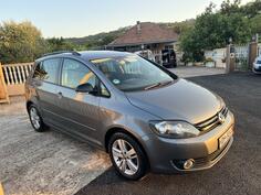 Volkswagen - Golf Plus - 2.0 tdi match oprema