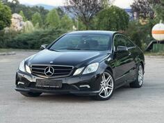 Mercedes Benz - E 200 - 200CGI