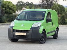 Citroen - Nemo - 1,3 JTD AC KLIMA KAO NOV NA IME KUPCA
