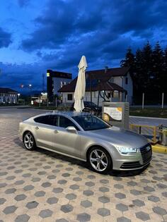 Audi - A7 - 3.0 BiTurbo