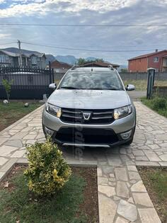 Dacia - Stepway - 1.5 dci