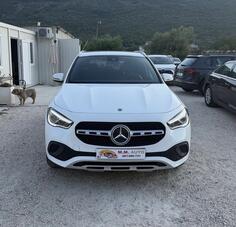 Mercedes Benz - 200 - d 06/2022g AUTOMATIK