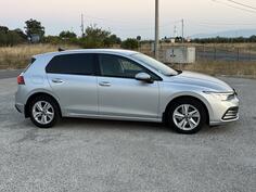 Volkswagen - Golf 8 - 2.0 TDI