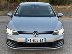 Volkswagen - Golf 8 - 2.0 TDI