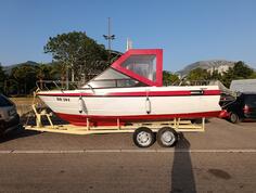 Nava - Volvo penta 145