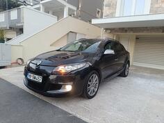Renault - Megane - GT Line