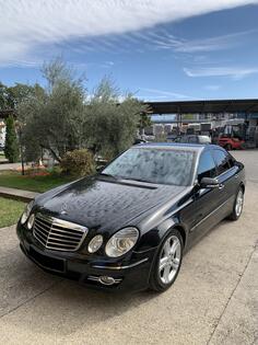 Mercedes Benz - E 280 - CDI