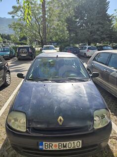 Renault - Clio - 1.2