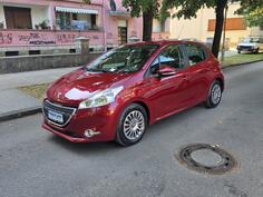 Peugeot - 208 - 1.4 hdi