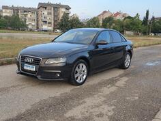 Audi - A4 - 2.0 tdi