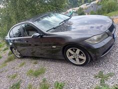 BMW - 320 - 320d 2.0