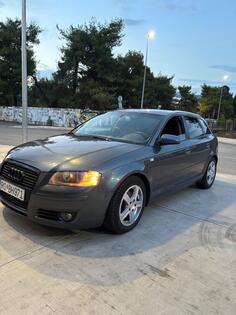 Audi - A3 - 2.0tdi