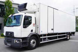 Renault - D19 285 KS Euro 6 / Hladnjača / ATP/FNA / 22 palete / Bitemperaturna / FHM-0282