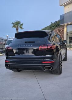Porsche - Cayenne - 3.0