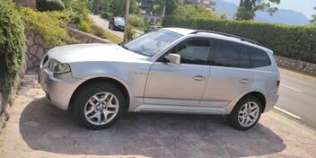 BMW - X3 M - 2.0 tdi