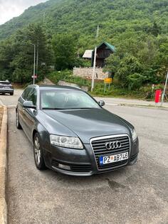 Audi - A6 - 2.7 TDI