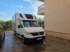 Volkswagen - Crafter