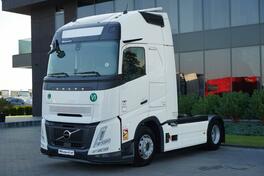 Volvo - FH 500 AERO tegljač / IMP-4269