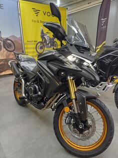 Voge - 525DSX