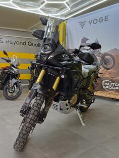 Voge - DS800 Rally