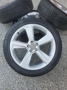Fabričke - SQ5 - Q5  20" - Aluminijum felne