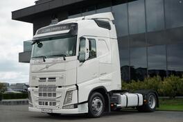 Volvo - FH 460 tegljač  / Mega / IMP-4273