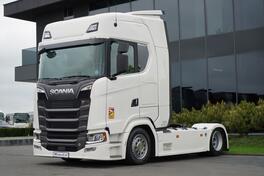 Scania - S 530 tegljač / IMP-4274