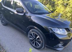 Nissan - X-Trail - 1.6