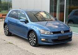 Volkswagen - Golf 7 - TDI Bluemotion