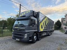 Volvo - FH