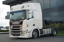 Scania - R 500 tegljač / IMP-4277