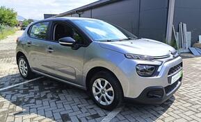 Citroen - C3 - 1.2-Putnicki