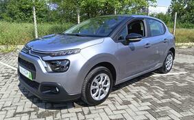 Citroen - C3 - 1.2-Putnicki