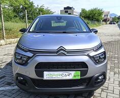 Citroen - C3 - 1.2-Putnicki