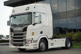 Scania - R 500 tegljač / IMP-4279