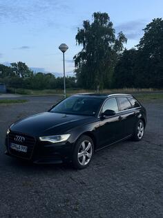 Audi - A6 - 2.0