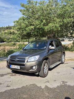 Toyota - RAV 4 - 2.2